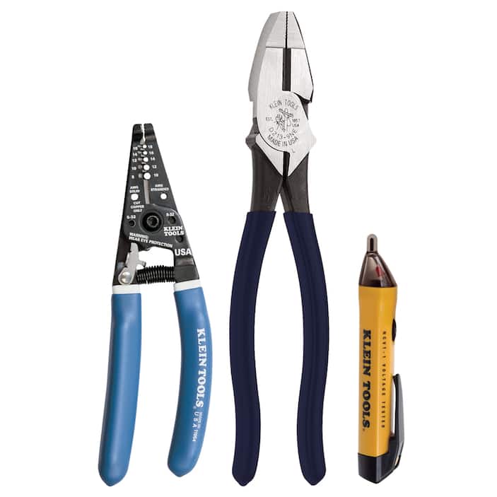 Electrical tools sales and accessories
